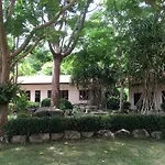 Buritara Resort, Phangan Island