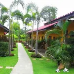 Paradise Bungalows