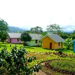 Pailaisi Resort