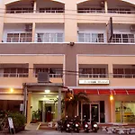 Jomtien Hostel