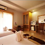 Amarina Hotel