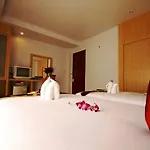 Amarina Hotel