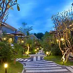 Mangrove Villa