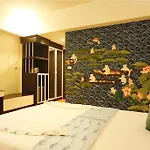 Bodega Koh Samui Party Hostel