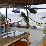 The White Pearl Beach Club