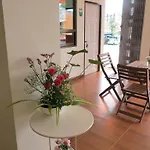 Pro Chill Krabi Guesthouse