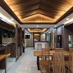 Baanchernchiangmai Hotel