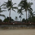 Bangrak Beach Club