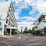Hatyai Greenview Hotel