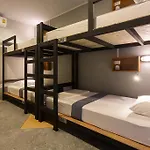 Holiday Station Hostel