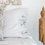 Sea View Villa Lanta 2 Bedrooms Chaweng Noi