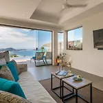 Sea View Villa Lanta 2 Bedrooms Chaweng Noi