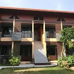 Belvedere House