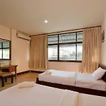 Krabi Grand Place Hotel