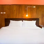 Koh Tao Garden Resort