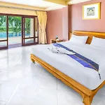 Khaolak Mohin Tara Resort - Sha Certified