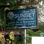 Haad Yao Sunset Bungalow