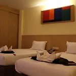 The Lephant Hotel