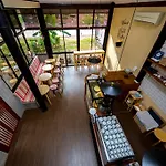 Fruit Tree Lodge