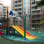 Atlantis Condo Resort Jomtien Tlh