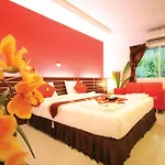 Pantharee Resort
