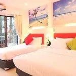 Narry Patong Phuket