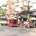 Narry Patong Phuket