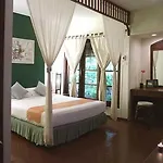 The Island Resort & Spa