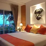The Island Resort & Spa