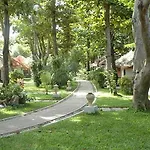 The Island Resort & Spa