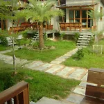 Phangan Palm Beach Resort & Restaurant