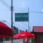 The Nomad House
