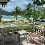 Fanta Beach Resort