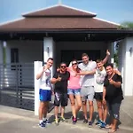 Buabaan Villa