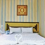 The Galiness International Backpacker Hostel Phuket