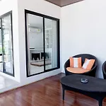 Baan Smile Villa