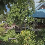Garden Of Joy