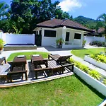 Jitsin Villa
