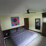 Jitsin Villa