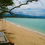 Tides Boutique Samui Resort & Spa