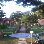 The Pai Resort