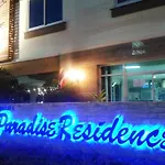 The Paradise Residence Condominum