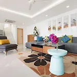 Villa Magnolia B7
