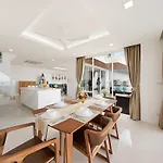 Villa Magnolia B7