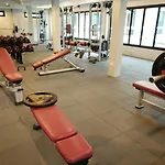 Phangan Pearl Hostel