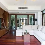 Amatapura Beach Villa 12