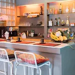 Sea Garden Hostels
