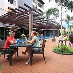 Baramee Hip Hotel