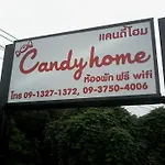 Candy Home