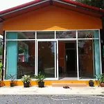 Candy Home